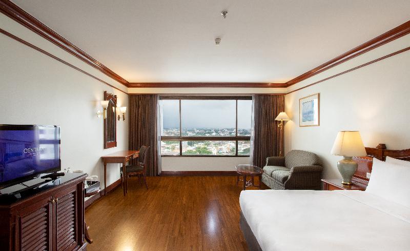 Centara Riverside Hotel Chiang Mai - Oda
