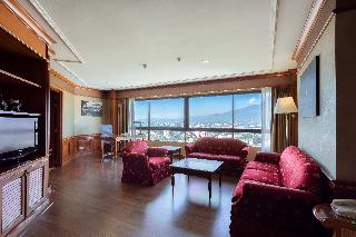 Centara Riverside Hotel Chiang Mai fotoÄŸrafÄ±