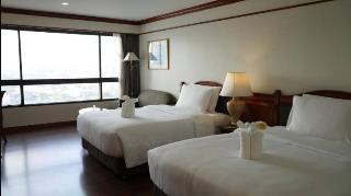 Centara Riverside Hotel Chiang Mai fotoÄŸrafÄ±