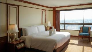 Centara Riverside Hotel Chiang Mai fotoÄŸrafÄ±