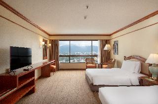 Centara Riverside Hotel Chiang Mai fotoÄŸrafÄ±