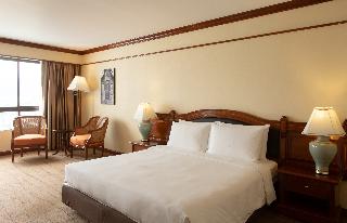 Centara Riverside Hotel Chiang Mai fotoÄŸrafÄ±