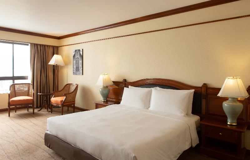 Centara Riverside Hotel Chiang Mai - Oda