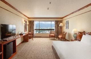 Centara Riverside Hotel Chiang Mai fotoÄŸrafÄ±