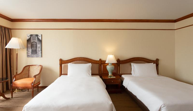 Centara Riverside Hotel Chiang Mai - Oda