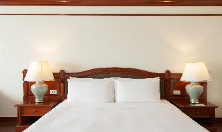 Centara Riverside Hotel Chiang Mai fotoÄŸrafÄ±