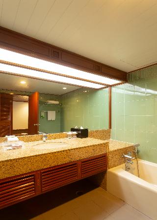 Centara Riverside Hotel Chiang Mai fotoÄŸrafÄ±