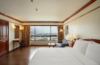Centara Riverside Hotel Chiang Mai fotoÄŸrafÄ±