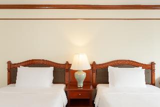Centara Riverside Hotel Chiang Mai fotoÄŸrafÄ±