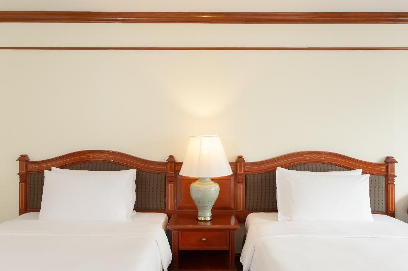 Centara Riverside Hotel Chiang Mai - Oda