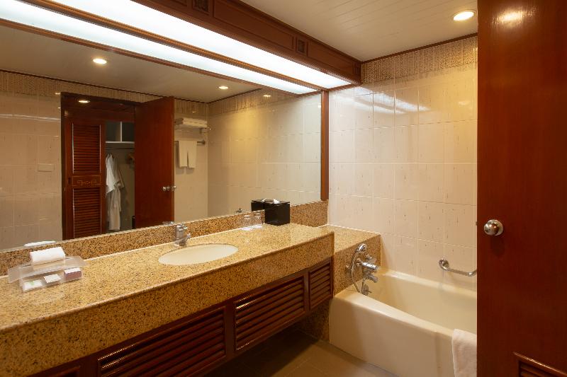 Centara Riverside Hotel Chiang Mai - Oda
