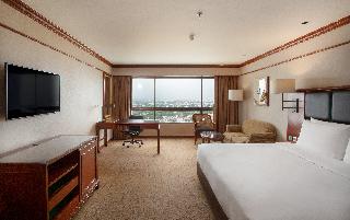 Centara Riverside Hotel Chiang Mai fotoÄŸrafÄ±