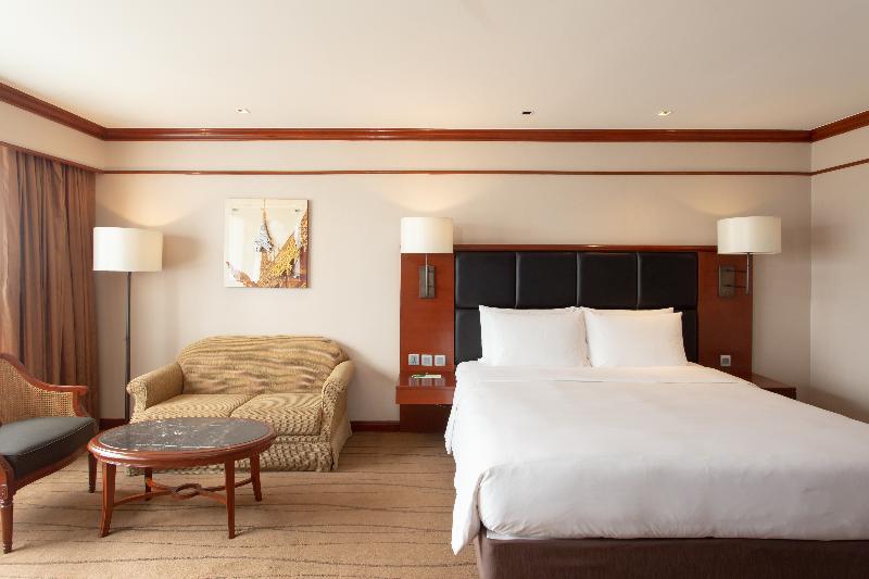 Centara Riverside Hotel Chiang Mai - Oda
