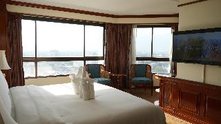 Centara Riverside Hotel Chiang Mai fotoÄŸrafÄ±