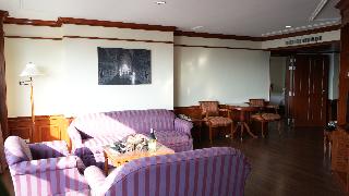 Centara Riverside Hotel Chiang Mai fotoÄŸrafÄ±