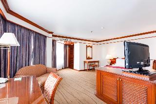 Centara Riverside Hotel Chiang Mai fotoÄŸrafÄ±