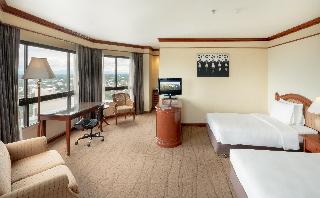 Centara Riverside Hotel Chiang Mai fotoÄŸrafÄ±