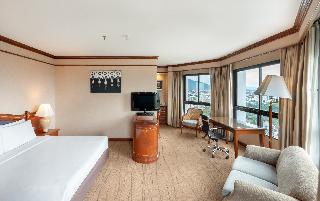 Centara Riverside Hotel Chiang Mai fotoÄŸrafÄ±