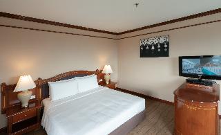 Centara Riverside Hotel Chiang Mai fotoÄŸrafÄ±
