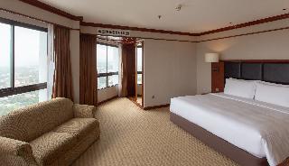 Centara Riverside Hotel Chiang Mai fotoÄŸrafÄ±