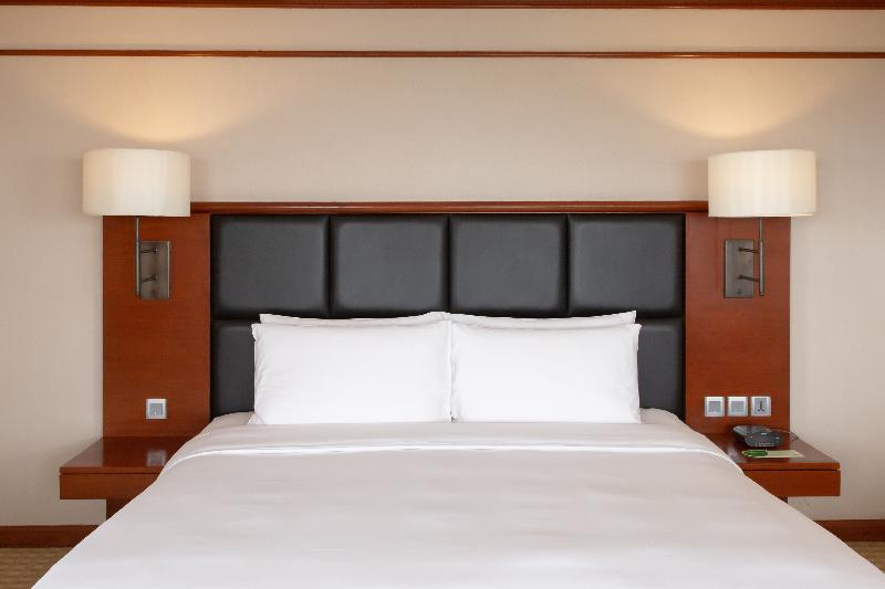 Centara Riverside Hotel Chiang Mai - Oda