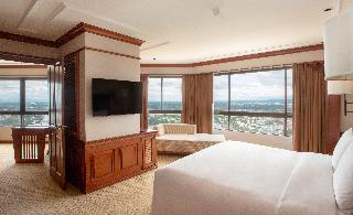 Centara Riverside Hotel Chiang Mai fotoÄŸrafÄ±