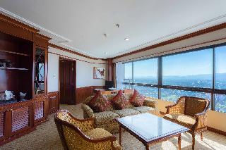Centara Riverside Hotel Chiang Mai fotoÄŸrafÄ±