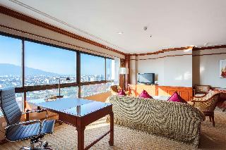 Centara Riverside Hotel Chiang Mai fotoÄŸrafÄ±