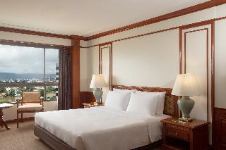 Centara Riverside Hotel Chiang Mai fotoÄŸrafÄ±