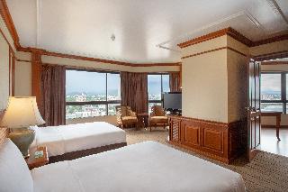 Centara Riverside Hotel Chiang Mai fotoÄŸrafÄ±