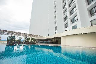 Centara Riverside Hotel Chiang Mai fotoÄŸrafÄ±