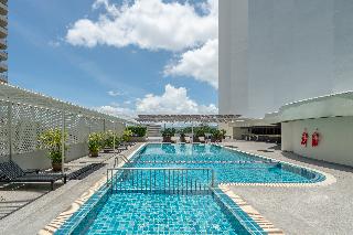 Centara Riverside Hotel Chiang Mai fotoÄŸrafÄ±