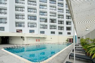 Centara Riverside Hotel Chiang Mai fotoÄŸrafÄ±