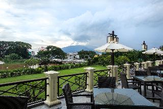 Centara Riverside Hotel Chiang Mai fotoÄŸrafÄ±
