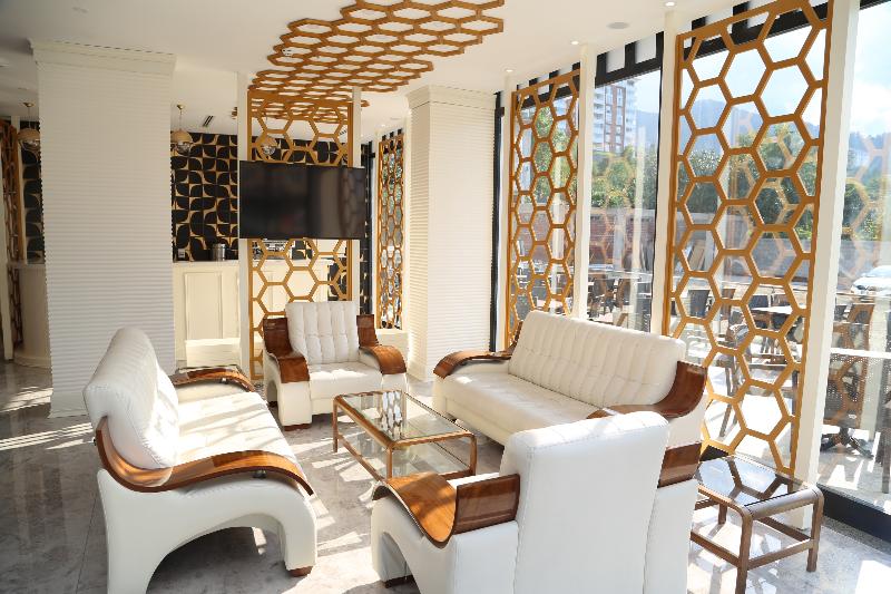 Kubalic Hotel & Spa - Genel