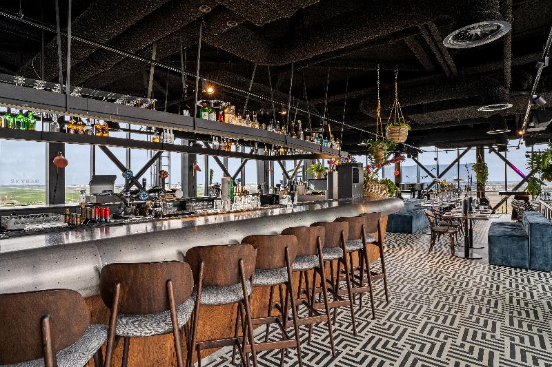 Corendon Urban Amsterdam Schiphol Airport - Bar