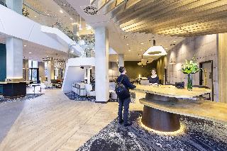 Novotel Liverpool Paddington Village fotoÄŸrafÄ±