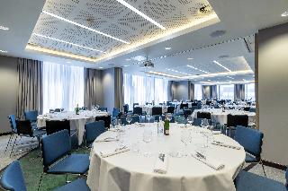 Novotel Liverpool Paddington Village fotoÄŸrafÄ±