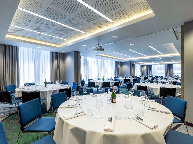 Novotel Liverpool Paddington Village - Toplantı