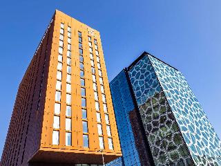 Novotel Liverpool Paddington Village fotoÄŸrafÄ±