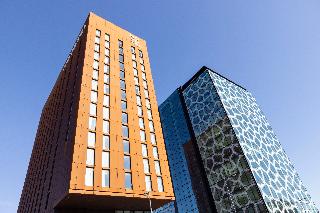Novotel Liverpool Paddington Village fotoÄŸrafÄ±