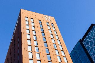 Novotel Liverpool Paddington Village fotoÄŸrafÄ±