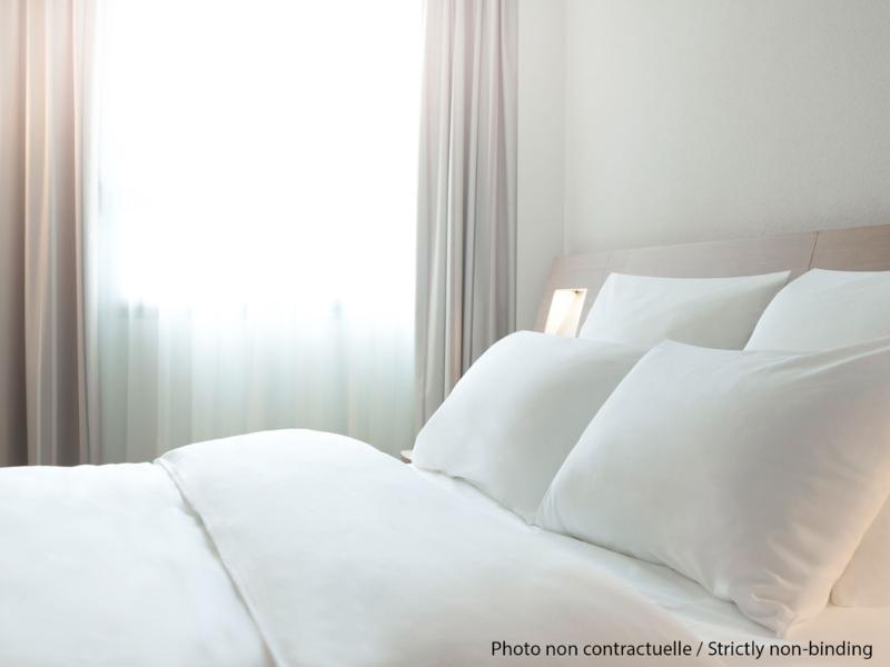 Novotel Liverpool Paddington Village - Oda