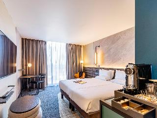 Novotel Liverpool Paddington Village fotoÄŸrafÄ±