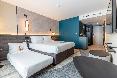 Novotel Liverpool Paddington Village oda fotoğrafı