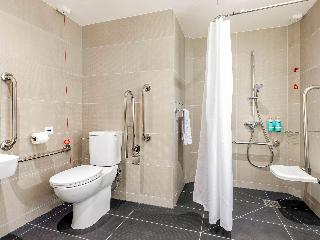 Novotel Liverpool Paddington Village fotoÄŸrafÄ±