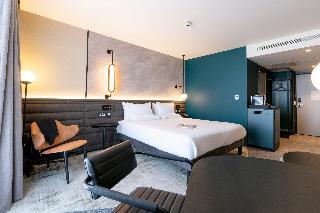 Novotel Liverpool Paddington Village fotoÄŸrafÄ±