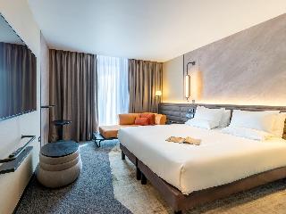 Novotel Liverpool Paddington Village fotoÄŸrafÄ±