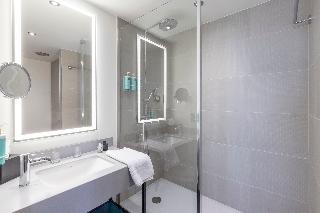 Novotel Liverpool Paddington Village fotoÄŸrafÄ±