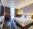Novotel Liverpool Paddington Village oda fotoğrafı